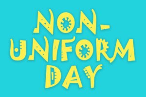 NO UNIFORM $2
